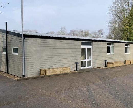 link to Village Hall