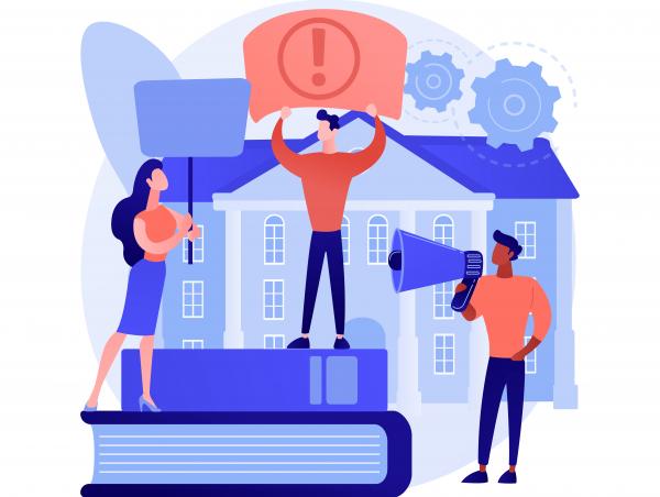 Community consultation