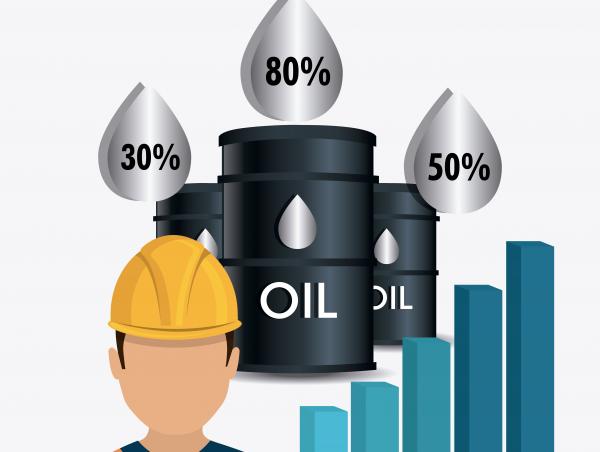 Energy Oil Crisis