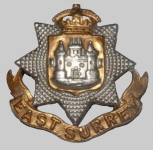 east surrey