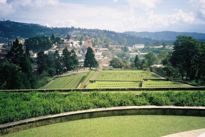 kohima cwg