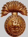 northumberland fusiliers