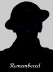 silhouette ww2