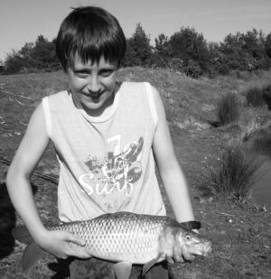 Adamfish