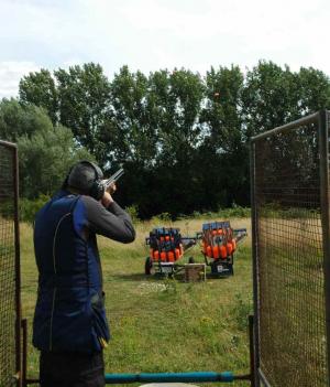 gun club colour