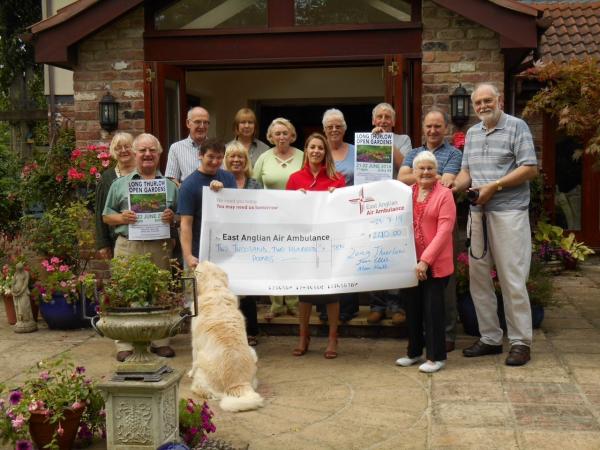 LTh EAAA cheque 2014